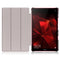 Tri Fold Stand Case Cover For 8.4 Inch Huawei M6 Turbo Edition Tablet
