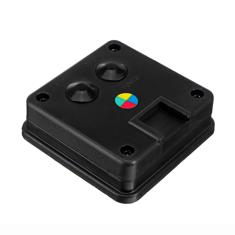 Solar Powered 12M 100 LED Crystal Ball String Fairy Light for Garden Christmas Outdoor Decor