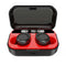 Bakeey X5 TWS bluetooth 5.0 Wireless Stereo Sport Earphone Digital Display Large Capacity Headphones with Charging Case