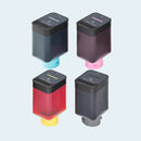 XIAOMI Inkjet Printer Original Ink Four Colors Safety and Environmental Protection Ink