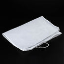 20*30/30*45/45*60cm 200 Mesh Reusable Straining Brewing Beer Net Bag Coffee Juice Filter Bag