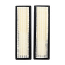 2Pcs Air Filter Part