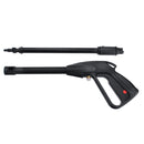 M14 3.96GPM 2320PSI 16Mpa High Pressure Washer Trigger Sprayer Lance Nozzle For Car