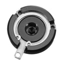 M27x3.0 Motorcycle Reservoir Cup Engine Oil Petrol Filter Cover Cap Aluminum