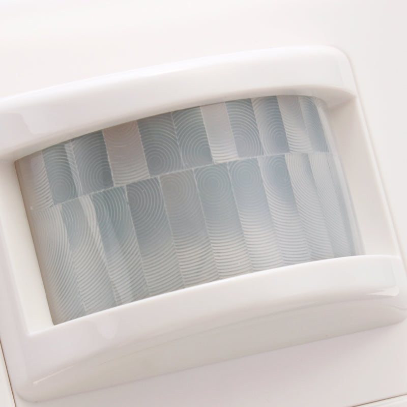 Milight Infrared PIR Sensor Human Body Induction Automatic Light Switch AC180-240V