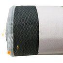 KALOAD Microfiber Yoga Towel Silica Double Sides Anti-slip Sweat Absorbent Pilates Fitness Yoga Mats