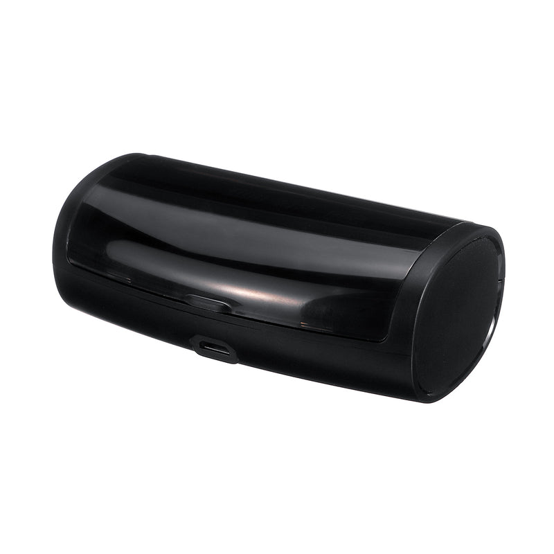 M18 Mini TWS Wireless bluetooth 5.0 Earphone Digital Display IPX5 Waterproof Sports Gaming Headphones With Charging Box