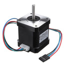 Nema17 Stepper Motor 42 Step Motor 1.7A 0.55n for CNC