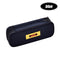 1 Piece Large Capacity Three Layers Pencil Case Cute Pen Bag Zipper Storage Box Pouch Office School Stationary Supplies