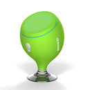 S6 Portable Bathroom Floating IPX6 Waterproof Sucker LED Light Wireless bluetooth Speaker