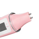 Rechargeable Digital Skin Tester Pen Moisture Facial Oil Water Monitor Detector Photon Skin Rejuvenation Therapy