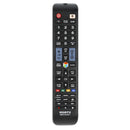 TV Remote Control D1078 for Samsung AA59-0582A 0581A AA59-0638A