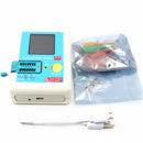 T7 Transistor Tester Multifunctional Tester TFT Diode Triode Capacitance Meter