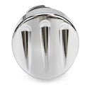Motorcycle Billet Oil Dipstick Tank Plug Cap For Harley Sportster XL 883 04-17