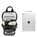 Mark Ryden Anti Theft Sling Bag Laptop Bag Waterproof Shoulder Chest Cross Body Backpack Lightweight Casual Daypack