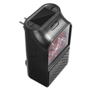 900W Mini Portable Electric PTC Heater Hot Fast Heating Fan Winter Warmer With Remote Control