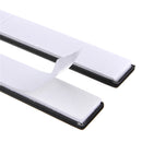 17cm COB LED DRL Daytime Running Lights Car Ultra Slim Driving Fog Lamp 12V 6W Waterproof 2PCS