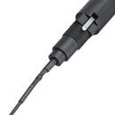 BBQ Piezo Ignitor Starter Universal Button Ignition Two Modes Camping Kitchen Gas Grill Lighter