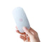 Ultrasonic Mini Wash Machine Travel Mouse Shape Design Portable Laundry Student Dormitory Small Appliances