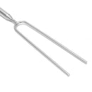 8 Pieces 32-Inch Colorful Telescopic Roasting Marshmallow Barbecue Skewers BBQ Stick Fork BBQ Tools