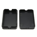 3Pcs RF-01 DIY Wireless Microphone Parts 5mA 70MHz FM Transmitter Production Kit With Antenna