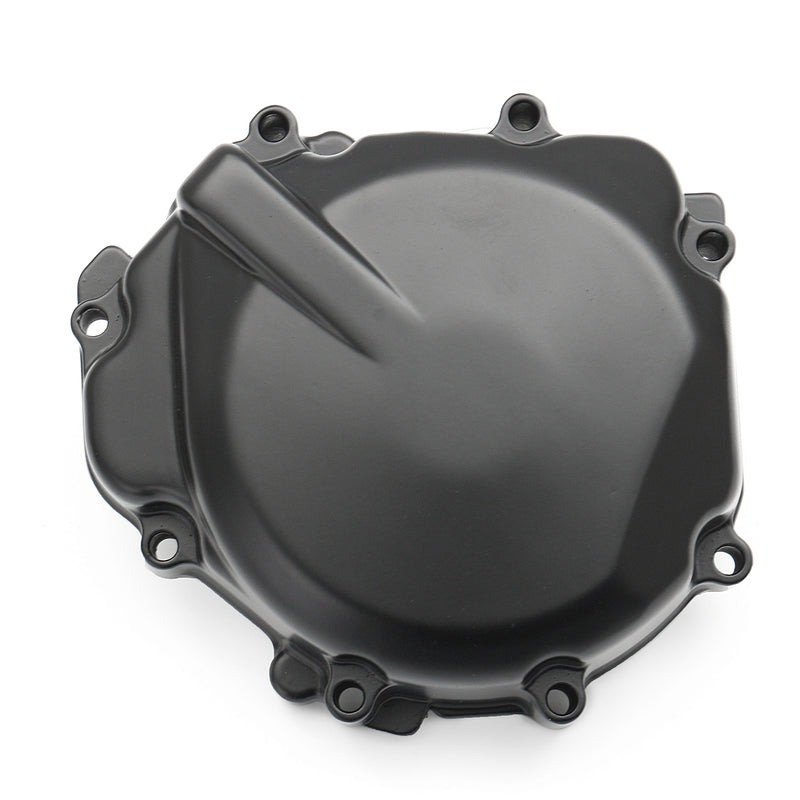 Engine Stator Cover Crankcase For Suzuki GSXR600 750 K4 2004 2005