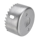 Drillpro 5pcs 32mm 38mm 45mm 54mm Circular Hole Saw Cutter Set Drill Bit Cutting Cutter