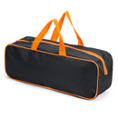 Car Vacuum Cleaner Storage Bag Portable Handheld Oxford Cloth 35x10x11 cm
