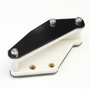 Universal Motorcycle Chain Guide Guard Sprocket Protector Slider For CRF70 BBR KLX TTR