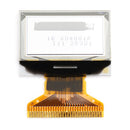 3Pcs 0.96 inch OLED Display 12864 Serial LCD Display Blue Color Display