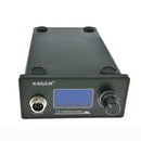 KSGER V2.01 STM32 OLED Digital Temperature Controller Electric Soldering Iron Soldering Station