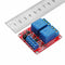 5Pcs 24V 2 Channel Level Trigger Optocoupler Relay Module Power Supply Module