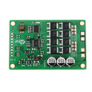 High Power MOS Tube DC Motor Driver Module L298N/H Bridge Drive / Support PWM PPM Signal