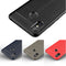 Bakeey Litchi Anti-fingerprint Silicone Protective Case For Xiaomi Mi Max 3