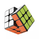 [Newest Version] XIAOMI Original Bluetooth Magic Cube Smart Gateway Linkage 3x3x3 Square Magnetic Cube Puzzle Science Education Toy Gift