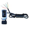 7/8 Electric Bike Handlebar Speed Battery Indicator Thumb Throttle With Self Lock