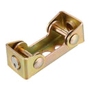 Machifit V-type Clamps Magnetic Welding Holder V-shaped Adjustable Welding Locator Fixture