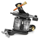 Black Medal Fogging Coil Machine Tattoo Fogging Machine Tattoo Machine