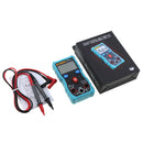 ANENG V01A Digital True RMS Multimeter Tester Autoranging Automotriz Multimeter Blue Color