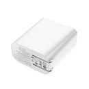 Baseus BS-CH906 30W Speedy Series PPS Dual USB Quick Charge USB Charger for iPhone 11 Pro XR X