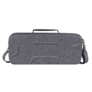 Travel Carry Storage Bag Case for Zhiyun Smooth 4 Mobile Phone Gimbal with Adjustable Strap