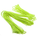 20MGreen Reflective Car Luggage Rop Camping Tent Rope Guy Line Camping Cord Paracord