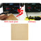 120*120mm Heated Bed PEI Sheet with Adhesive Tape for Ender-3 3D Printer for 3D Printer
