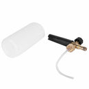 Domestic Pressure Washer Snow Foam Lance 1L Bottle For Nilfisk Alto/Kew