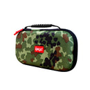 ipega-SL020 N-Switch Lite Storage Bag Camouflage Portable Multifunctional Outdoor Handbag