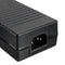 DC 100V~250V to AC 12V 10A 120W (up to 150W) Power Supply Adapter Household Ciga rette Socket