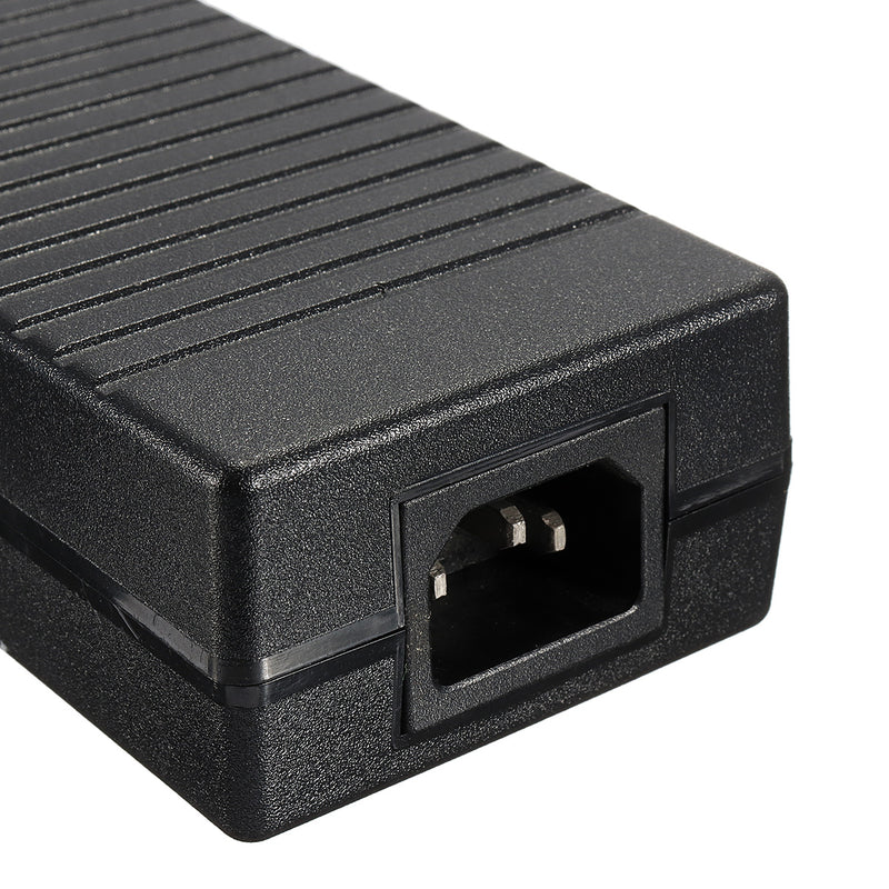 DC 100V~250V to AC 12V 10A 120W (up to 150W) Power Supply Adapter Household Ciga rette Socket