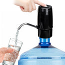 Intelligent Portable Electric Water Pump Automatic Pump Dispenser Pumping Drinking Water