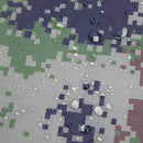 Waterproof Large Camping Tent Tarp Shelter Hammock Cover Lightweight Rain Shelter