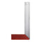 Mytec 250mm 90 Degree Angle Ruler Stainless Steel Square Marking Gauge Protractor Carpenter Measuring Tools
